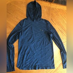 Underarmour light weight hoody